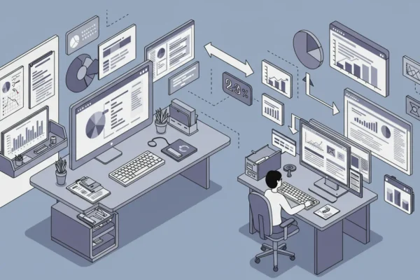 Marketing Reporting: Ditch Data Dumps in 2026