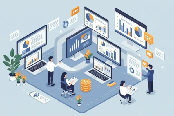 Marketing Reporting: Save 10 Hours Weekly by 2026