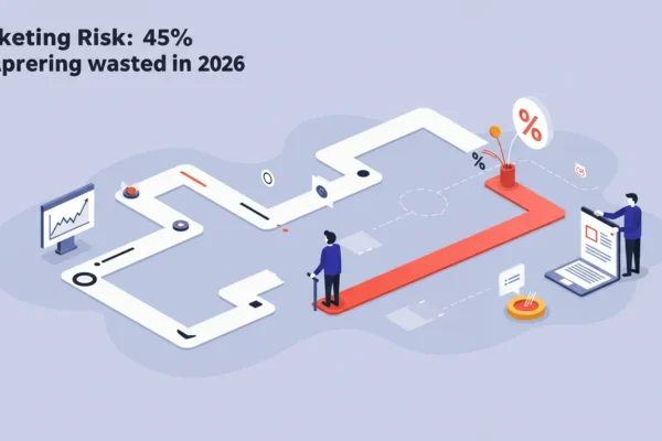 Marketing Channel Strategy: 2026 Budget Blunders