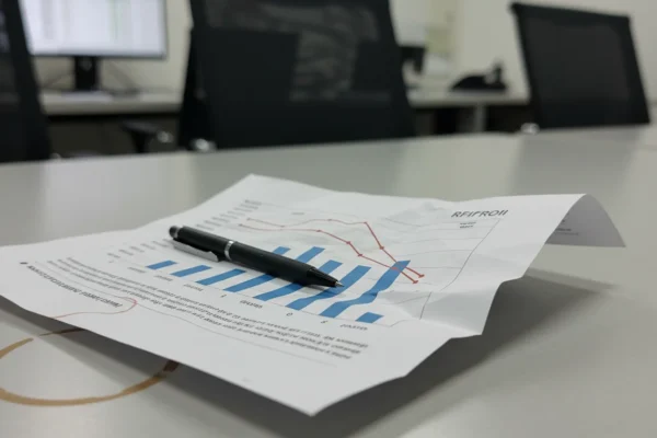 Marketing ROI: 73% Struggle in 2026