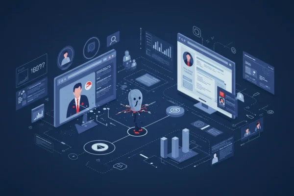 Project Nexus: AI Martech’s 2026 ROI Revolution