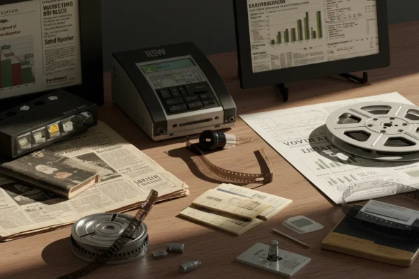 Marketing ROI: Fix Your 2026 Attribution Blind Spot