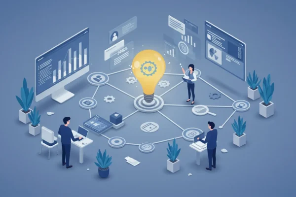 Marketing Teams: Boost Growth in 2026 with GA4