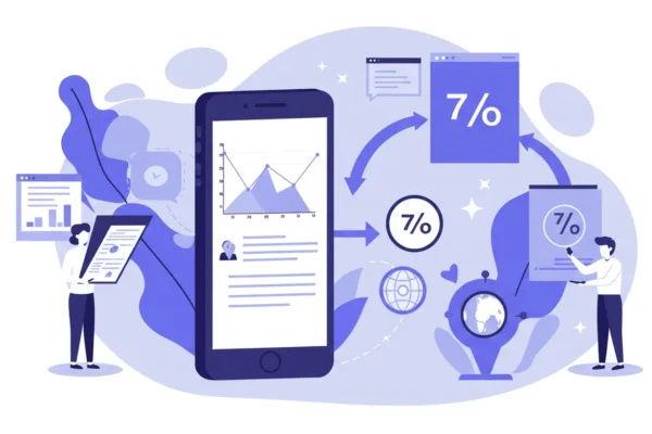 Mobile Analytics: 7% Conversion Drop in 2026