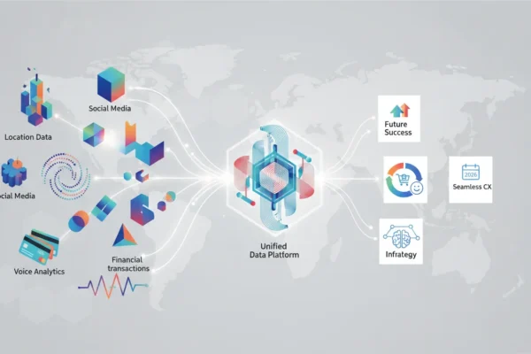 Omnichannel CX: Unifying Data for 2026 Success