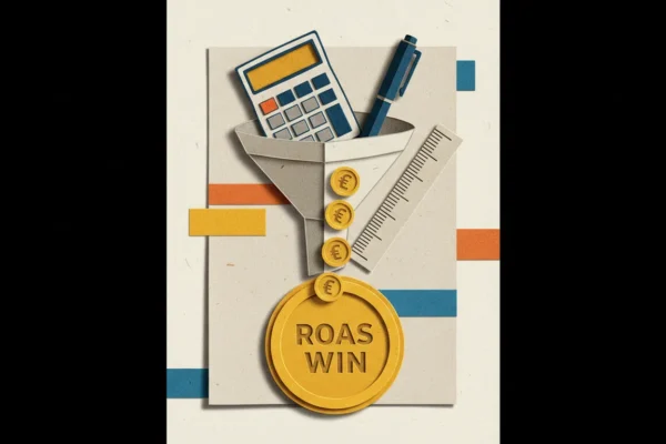 Paid Search Bids: 2026 Strategy to Win with ROAS