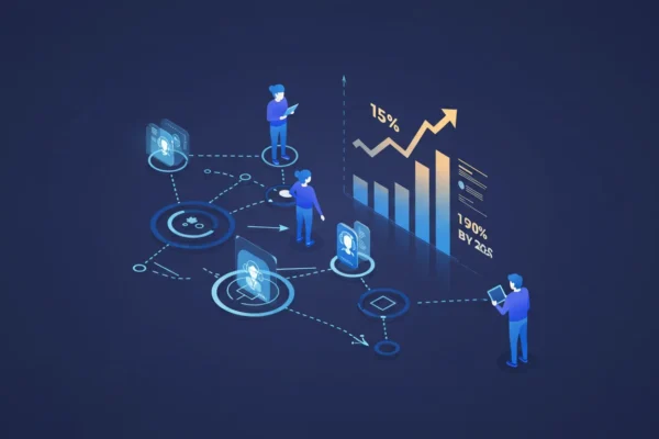 Agent Revenue Forecasting: 2026 AI Predictions