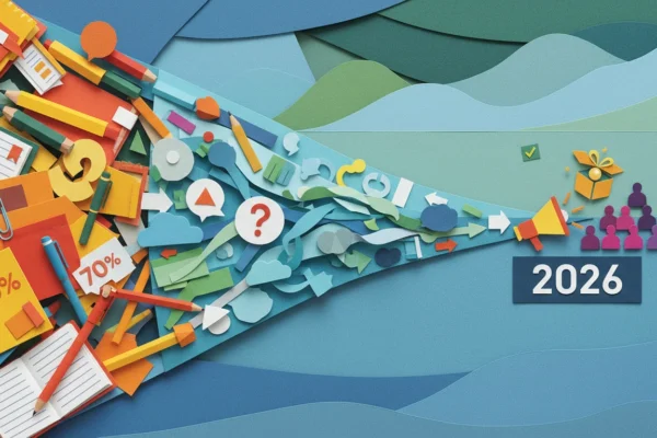 Proactive CX: 70% Expect It, 13% Deliver in 2026