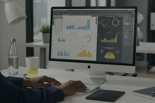 Product Analytics: Lumina Health’s 2026 Shift