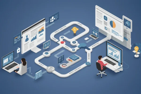 Product Analytics: Project Horizon’s 2027 Impact