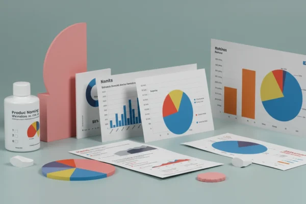 Product Naming: Analytics Boosts 2026 CTRs by 15%