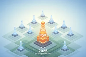 Purpose-Driven Brand BI: 2026 Strategy Overhaul