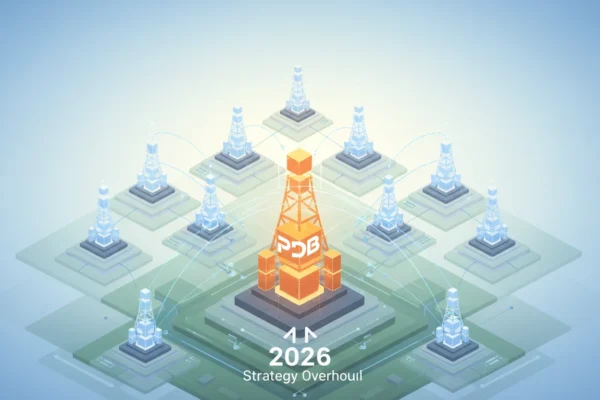 Purpose-Driven Brand BI: 2026 Strategy Overhaul