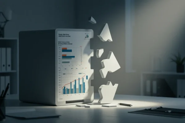 Real-Time Analytics: Are You Losing 80% of Data Value in