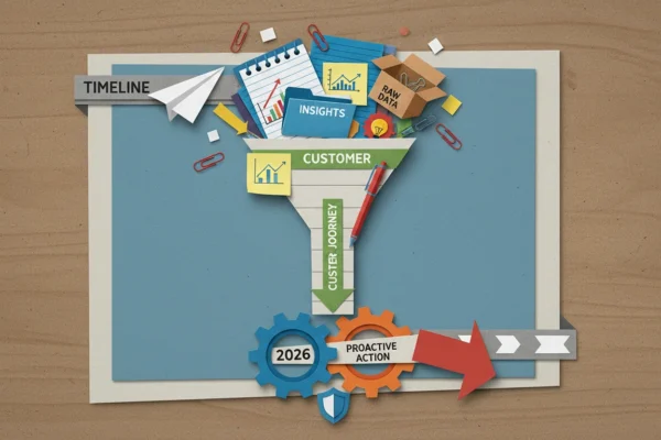 Real-Time CX Alerts: Why 2026 Demands Proactive Action