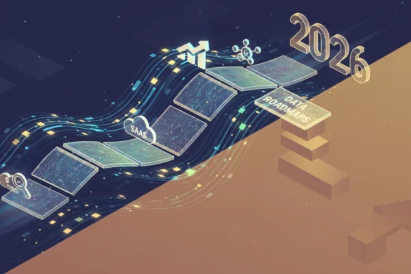 SaaS Growth: 2026 Data Roadmaps for Profit