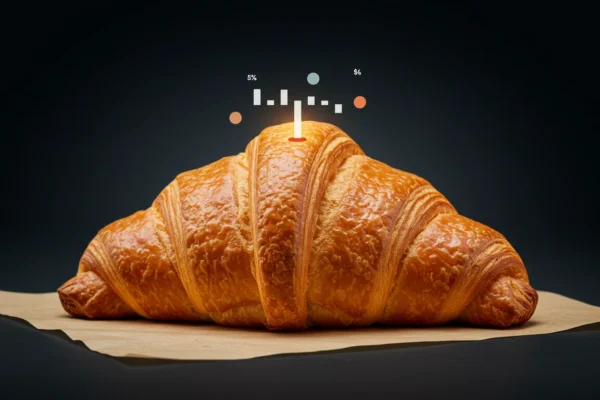 The Daily Crumb’s 2026 Growth Strategy Secret