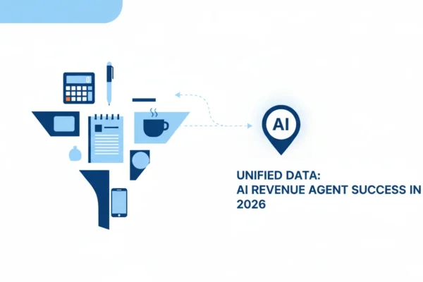 Unified Data: AI Revenue Agent Success in 2026