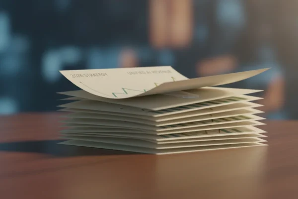 Unified Revenue for AI Agents: 2026 Strategy