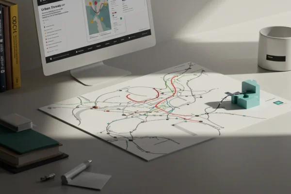 Urban Threads: Forecasting Beyond 2026’s Chaos
