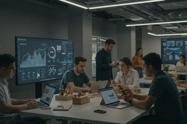 USA Digital Commerce: 2026 Trends for Small Business