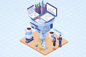 Zapier AI Strategy: CMOs Drive 2026 ROI