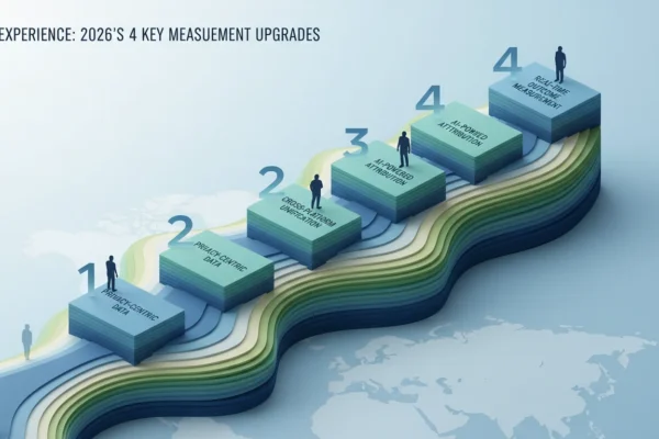 Ad Experience: 2026’s 4 Key Measurement Upgrades