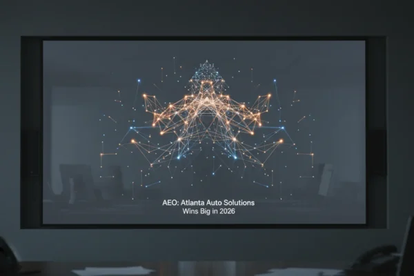 AEO: Atlanta Auto Solutions Wins Big in 2026