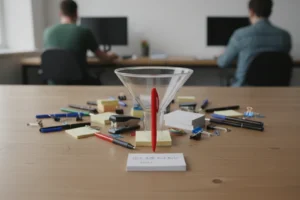 AI Agent Marketing: 15% A/B Test Rule for 2026