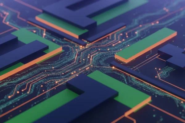 AI Agents: Reshaping Data Centers in 2026