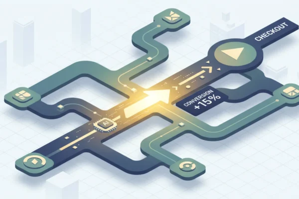 AI Commerce: Urban Threads’ 2026 15% Conversion Win