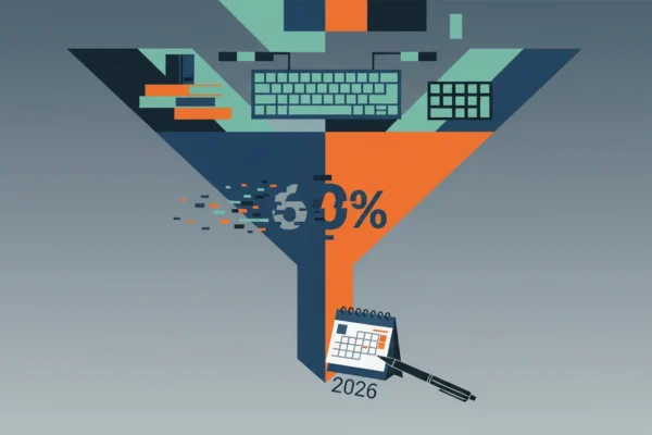 AI Content Strategy: Why 60% Fails in 2026