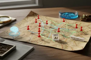 AI Dementia Research: 2026 BI Compliance Risks