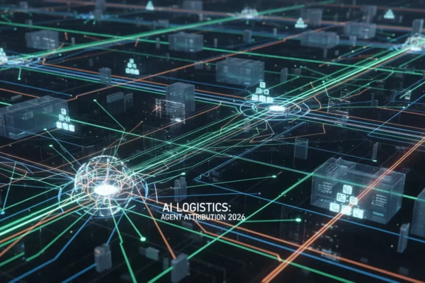 AI Logistics: Attributing Agent Impact in 2026