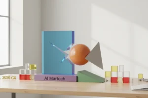AI Martech: Debunking 2026 CX Myths
