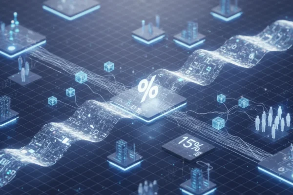 AI Messaging: Boost Brand Impact 15% by 2026