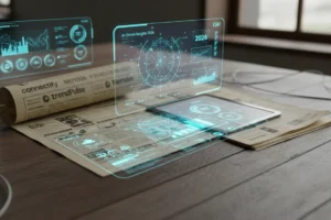 AI Prompts: Social Media Analytics in 2026