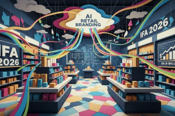 Brand Loyalty: Bridging the 2026 47% Gap