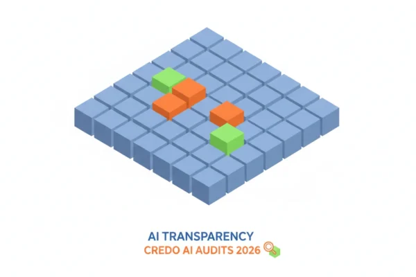 AI Transparency: Credo AI Audits for 2026