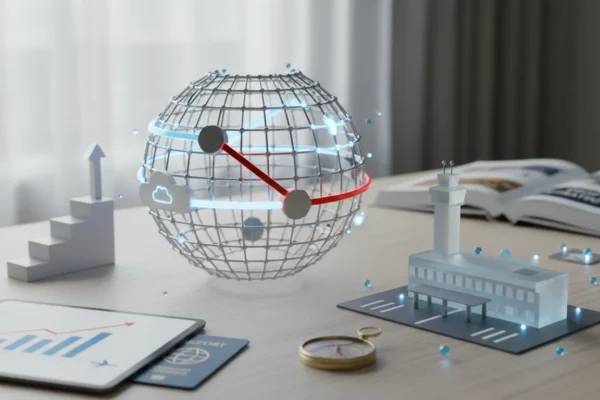 Airport Growth Marketing: 2026 Digital Strategy