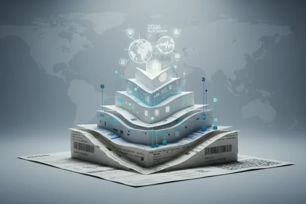 APAC Supply Chains: Boosting High-Value Tracking in 2026