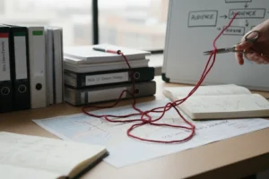 B2B SaaS: Fix Your Content Mapping Failures in 2026