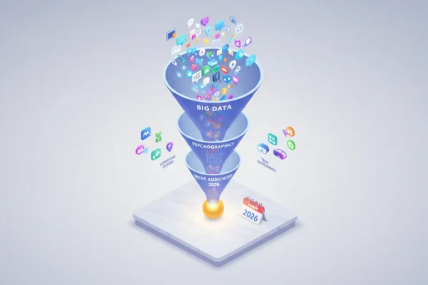 BI Targeting: Psychographics for Niche Audiences in 2026