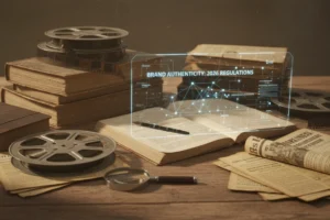 Brand Authenticity: Navigating 2026 Regulations