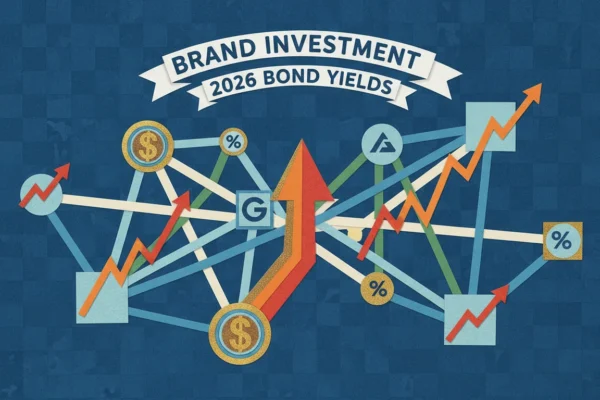 Brand Investment: How 2026 Bond Yields Impact Ads