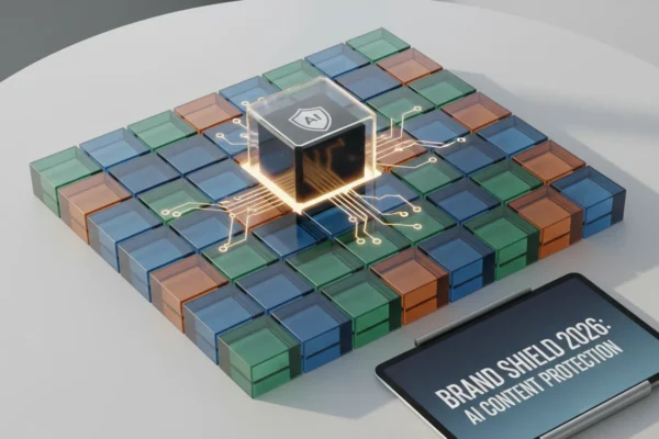 Urban Bloom’s 2025 AI Content Crisis