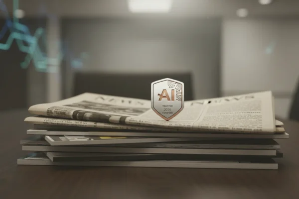 Brand Trust: Monitoring AI Content in 2026