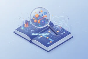 CCIA’s 2026 Modernization: Boosting Brand & CX