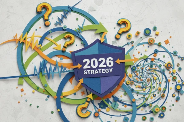 Content Engagement: Questions Boost 2026 Strategy