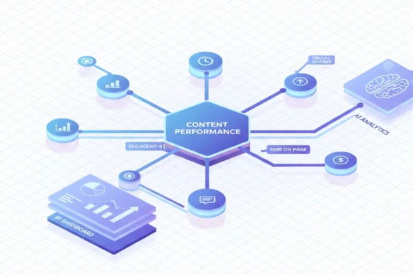 Content Performance: BI Analytics in AI Era by Q3 2026
